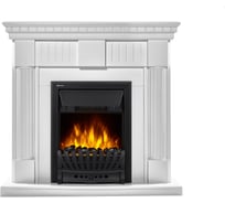 Портал Firelight Colonna Classic белый НС-1241833