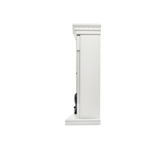 Портал Firelight Colonna Classic белый НС-1241833
