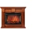 Портал Firelight Colonna 25, шпон дуб НС-1241862 1