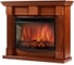Портал Firelight Colonna 25, шпон дуб НС-1241862 2
