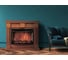 Портал Firelight Colonna 25, шпон дуб НС-1241862 5