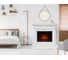 Портал Firelight Colonna 25 белый НС-1241836 4