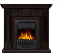 Портал Firelight Colonna Classic шпон венге НС-1241835