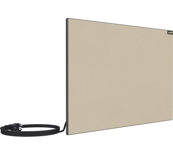 Керамический обогреватель Luxor W300 BEIGE 1