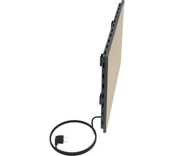 Керамический обогреватель Luxor W300 BEIGE