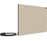 Керамический обогреватель Luxor W300 BEIGE 1