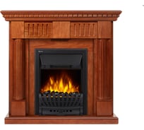 Портал Firelight Colonna Classic шпон дуб НС-1263325