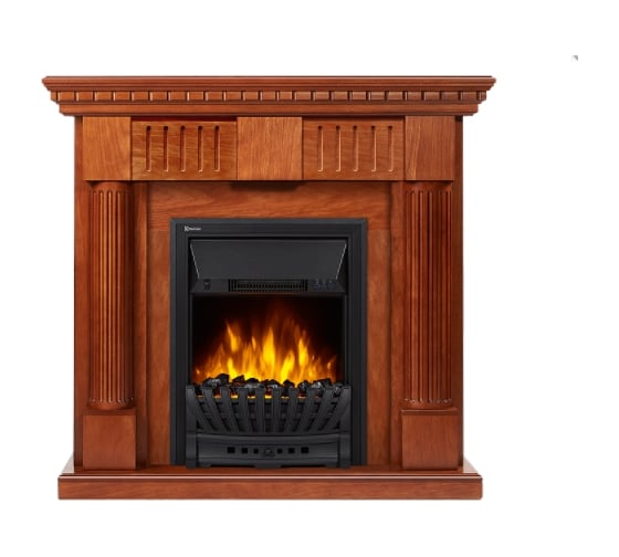 Портал Firelight Colonna Classic шпон дуб НС-1263325