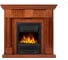 Портал Firelight Colonna Classic шпон дуб НС-1263325 1