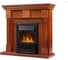 Портал Firelight Colonna Classic шпон дуб НС-1263325 2