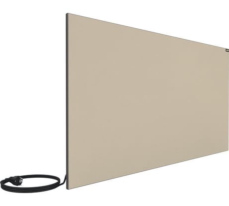 Керамический обогреватель Luxor W700 BEIGE