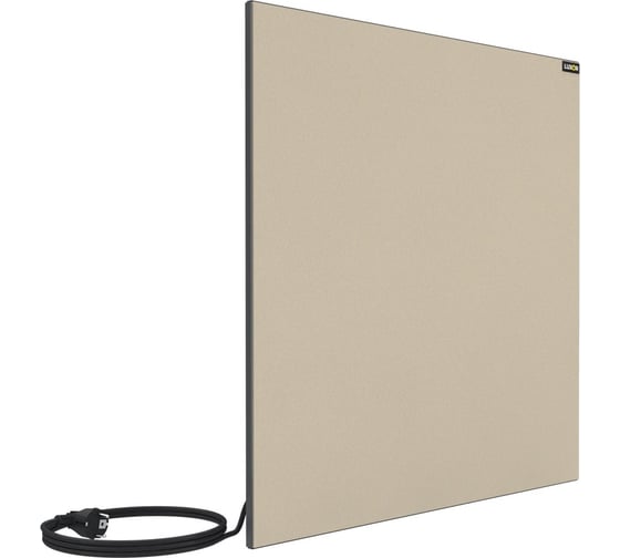 Керамический обогреватель Luxor W350S BEIGE