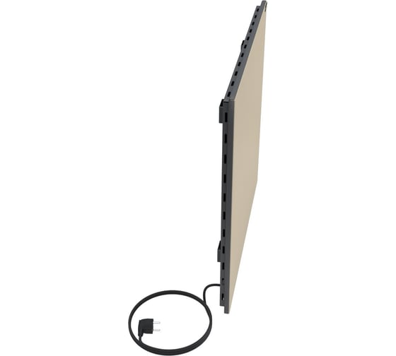 Керамический обогреватель Luxor W350S BEIGE