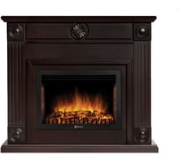 Портал Firelight Frame 30, шпон венге НС-1229056