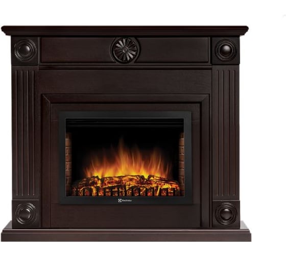 Портал Firelight Frame 30, шпон венге НС-1229056