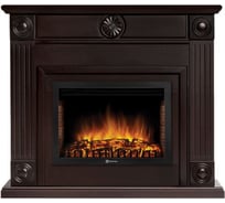 Портал Frame Firelight 25, шпон венге НС-1229059