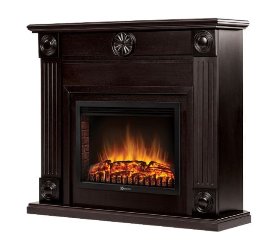 Портал Frame Firelight 25, шпон венге НС-1229059