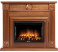 Портал Firelight Frame 25, шпон дуб НС-1229061