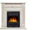 Портал Firelight Frame Classic, шпон белёный дуб НС-1230525 1