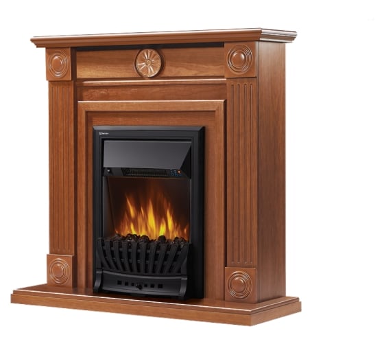 Портал Firelight Frame Classic шпон дуб НС-1229067