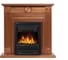 Портал Firelight Frame Classic шпон дуб НС-1229067 1
