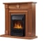 Портал Firelight Frame Classic шпон дуб НС-1229067 2