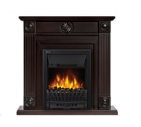 Портал Firelight Frame Classic шпон венге НС-1229063