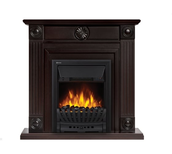 Портал Firelight Frame Classic шпон венге НС-1229063