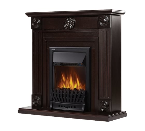 Портал Firelight Frame Classic шпон венге НС-1229063