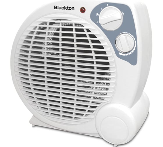 Тепловентилятор Blackton Bt FNH1112 Белый 86193398