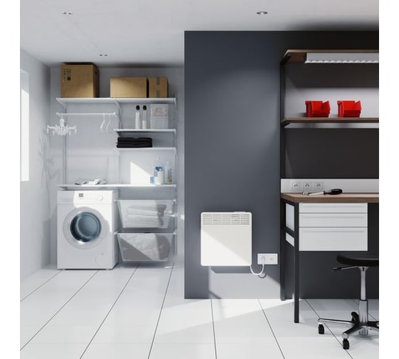 Электрический конвектор Stiebel Eltron CNS 250 Trend 236529