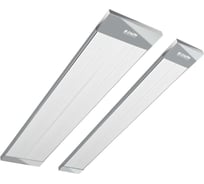 Инфракрасный обогреватель ZILON ГЕЛИОС IR-0.6SN4