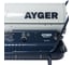 Тепловая пушка дизельная AYGER TDG-60 5