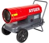 Тепловая пушка дизельная AYGER TDG-30