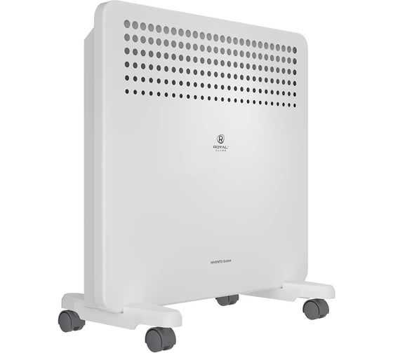Электрический конвектор Royal Clima  MIVENTO Econo REC-MIE2000M