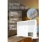 Электрический конвектор Royal Clima  MIVENTO Econo REC-MIE2000M 5