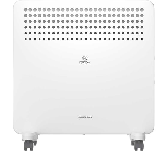 Электрический конвектор Royal Clima  MIVENTO Econo REC-MIE1000M
