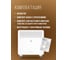 Электрический конвектор Royal Clima  MIVENTO Econo REC-MIE1000M 9