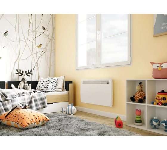 Электрический конвектор Atlantic ALTIS Oasis 1500W 500108