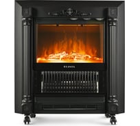 Камин электрический напольный Planta PFP-FS300