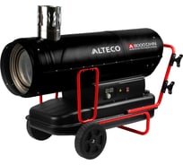 Нагреватель на жидком топливе ALTECO A-8000DHN (80 кВт) 25587