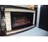 Каминокомплект InterFlame Памир кам. беж. Ареал Freespace 40 Freespace40 темный дуб 2