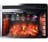 Каминокомплект InterFlame Стаффорд унив Панорамик 25 LED F/X Panoramic25 белый 5