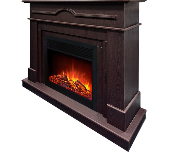 Каминокомплект RealFlame FORLI 26 DN + MOONBLAZE LUX BL 9913711