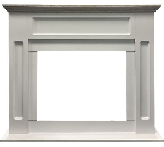 Каминокомплект RealFlame BARI 25.5 WTM-F511 + SPARTA 25.5 9913710