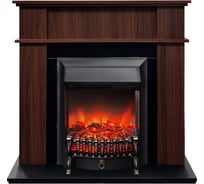 Каминокомплект RealFlame SEVILLA STD NT-F315 + FOBOS LUX BL c пультом 9913714
