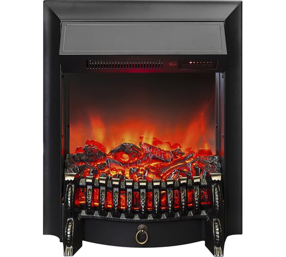 Каминокомплект RealFlame SEVILLA STD NT-F315 + FOBOS LUX BL c пультом 9913714