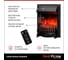 Каминокомплект RealFlame SEVILLA STD NT-F315 + FOBOS LUX BL c пультом 9913714 10
