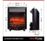 Каминокомплект RealFlame SEVILLA STD NT-F315 + FOBOS LUX BL c пультом 9913714 11