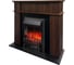 Каминокомплект RealFlame SEVILLA STD NT-F315 + FOBOS LUX BL c пультом 9913714 2